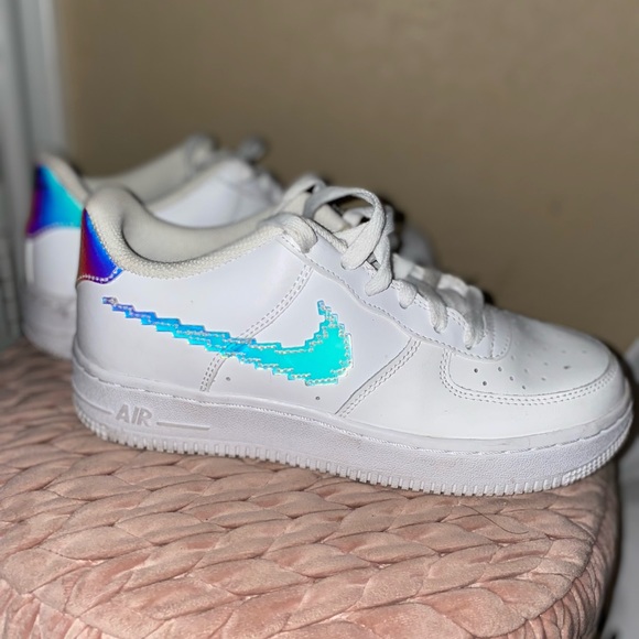 Nuke shoes - Picture 5 of 5